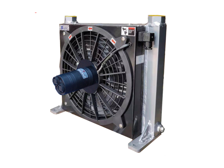 A120MC液壓馬達(dá)驅(qū)動