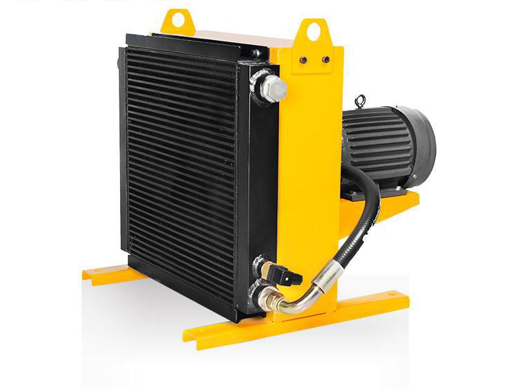 風(fēng)冷卻器相比水冷卻器有哪些優(yōu)勢(shì)？