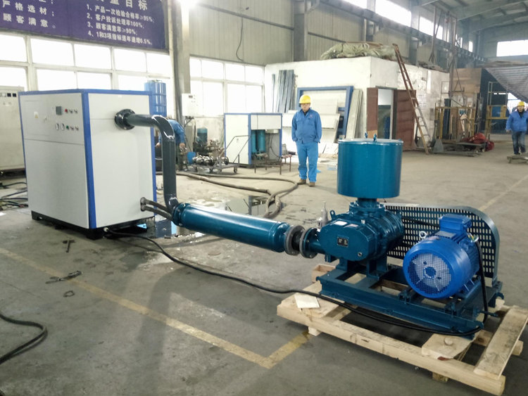 如何讓冷卻器變的更加節(jié)能？