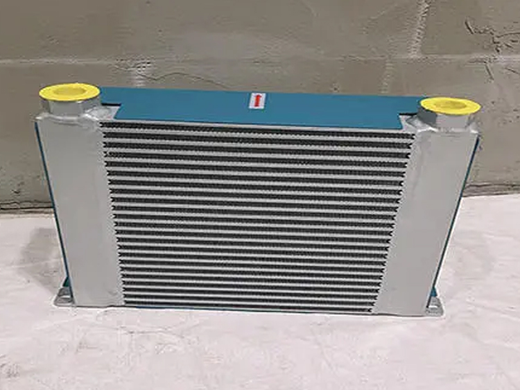 來(lái)了解一下風(fēng)冷卻器使用環(huán)境和使用條件！