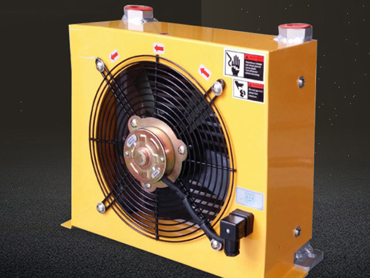 風(fēng)冷卻器的制造要考慮的重要事項(xiàng)！