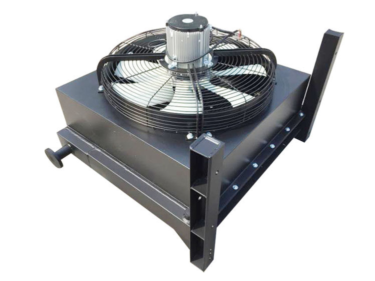 風(fēng)冷卻的應(yīng)用范圍與冷凍機(jī)之間的選型問(wèn)題！