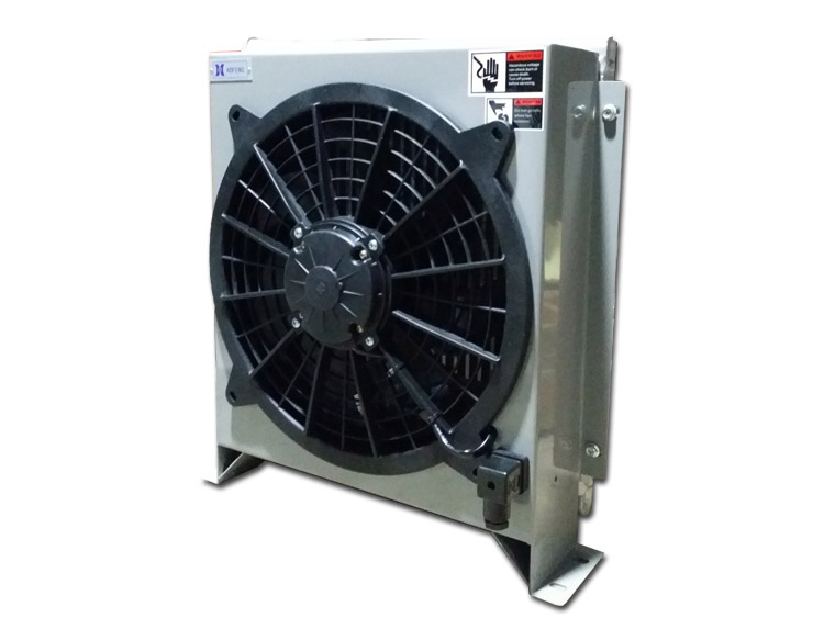 如何解決冷卻器的故障？